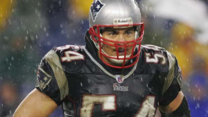 Patriots Icon Tedy Bruschi Warns Aaron Rodgers: 'Test' Ahead in AFC East
