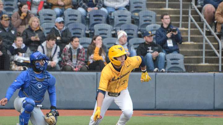 WATCH: J.J Wetherholt Three-Run Home Run