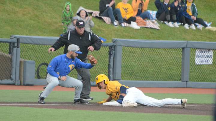 Wetherholt Selected as a 2023 Golden Spikes Award Semifinalist