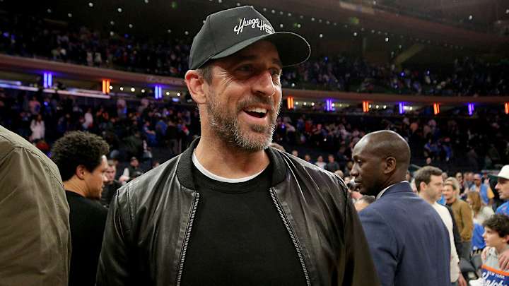 An Open Letter to Aaron Rodgers About Surviving the New York Media An Open Letter to Aaron Rodgers About Surviving the New York Media