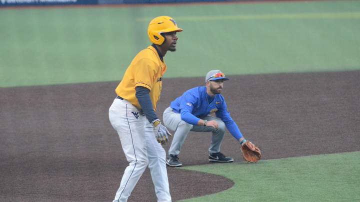 Through 6: The Rout is on