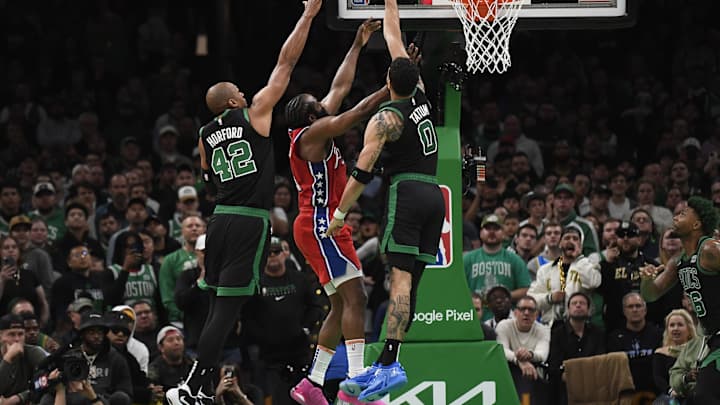 76ers vs. Celtics: Game Odds, Players To Watch in Game 2 76ers vs. Celtics: Game Odds, Players To Watch in Game 2