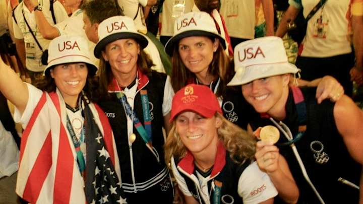 The Cal 100: No. 93 -- Joy Biefield Fawcett