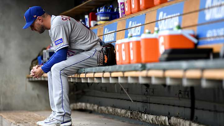 New York Mets' Top Five Salaries Include Two Ghost Players New York Mets' Top Five Salaries Include Two Ghost Players