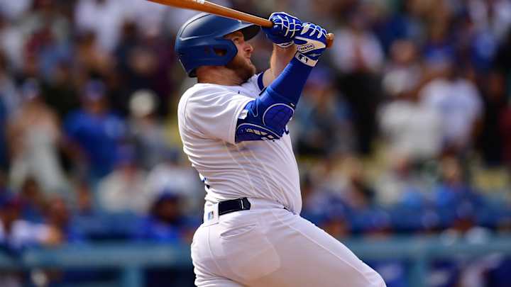 Dodgers News: Max Muncy Really Likes Where This New Group of Guys is At Right Now Dodgers News: Max Muncy Really Likes Where This New Group of Guys is At Right Now