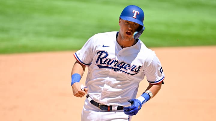 How to Watch Rangers and Braves: TV Channel, Streams, Lineups