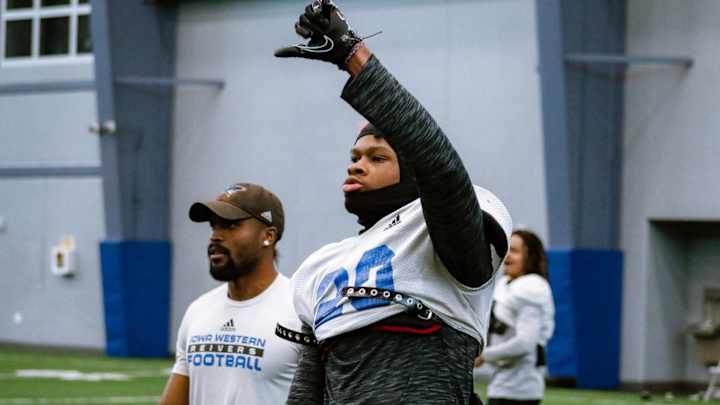 Florida State Extends Offer to JUCO Safety in 2023 Class, Who Schedules OV to Tallahassee Florida State Extends Offer to JUCO Safety in 2023 Class, Who Schedules OV to Tallahassee