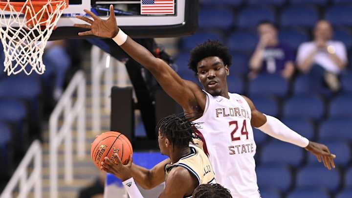 Former Florida State Center Preparing For Official Visit to Syracuse