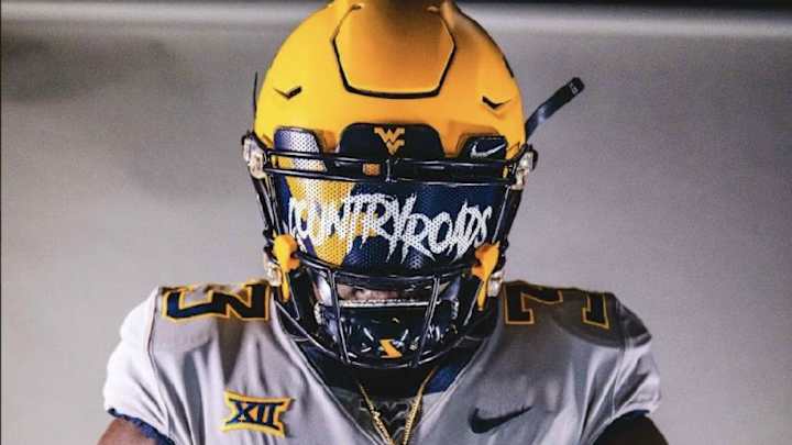 DL Justin Bodford Recaps Trip to WVU + Where Things Stand in His Recruitment