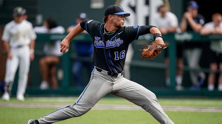 How Kentucky Needs to Finish to Make NCAA Tournament, Host Regional How Kentucky Needs to Finish to Make NCAA Tournament, Host Regional