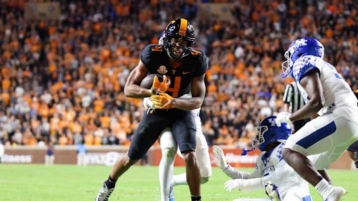 SI Ranks Browns Draft Class in the Lower Half of AFC