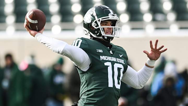 Auburn’s 2023 Position Battles: Quarterback