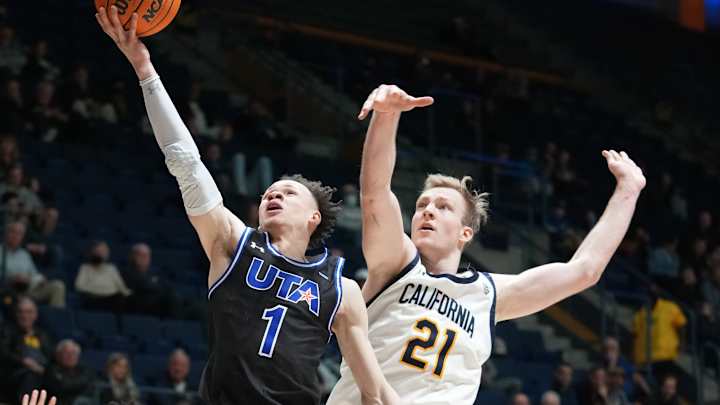 Longhorns Land Commitment from UT Arlington Transfer Chendall Weaver Longhorns Land Commitment from UT Arlington Transfer Chendall Weaver