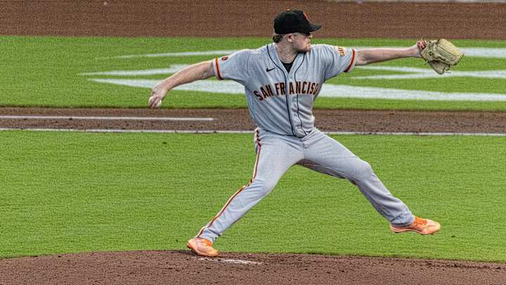 Logan Webb outduels Framber Valdez in SF Giants 4-2 victory over Astros Logan Webb outduels Framber Valdez in SF Giants 4-2 victory over Astros