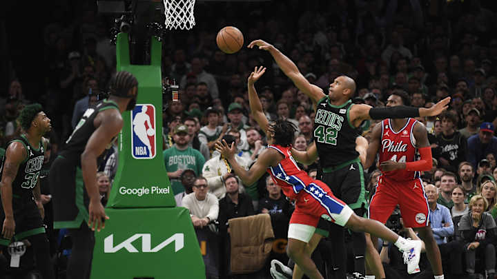 76ers vs. Celtics: Game 2 Odds & Prediction