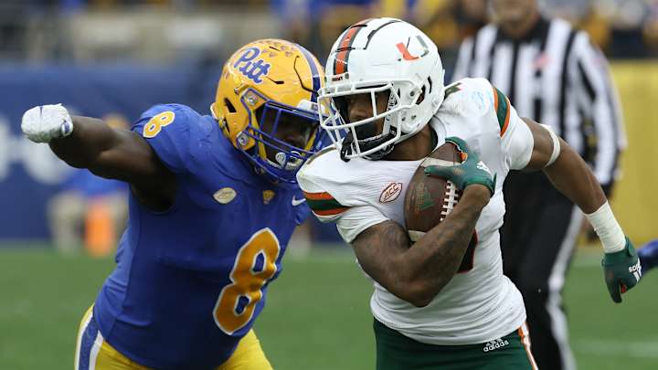 Buccaneers Draft Class Highlighted by 'Youth and Talent'