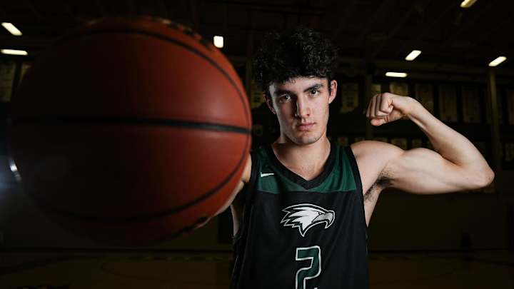 Guard Logan Imes Commits To Notre Dame Guard Logan Imes Commits To Notre Dame