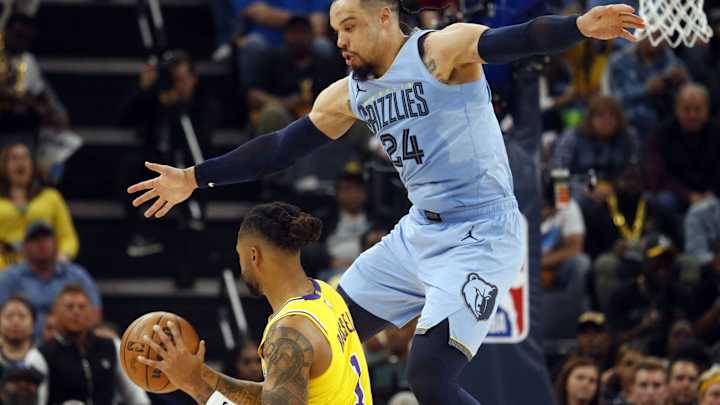 Is Dillon Brooks A Good Fit For Miami Heat?