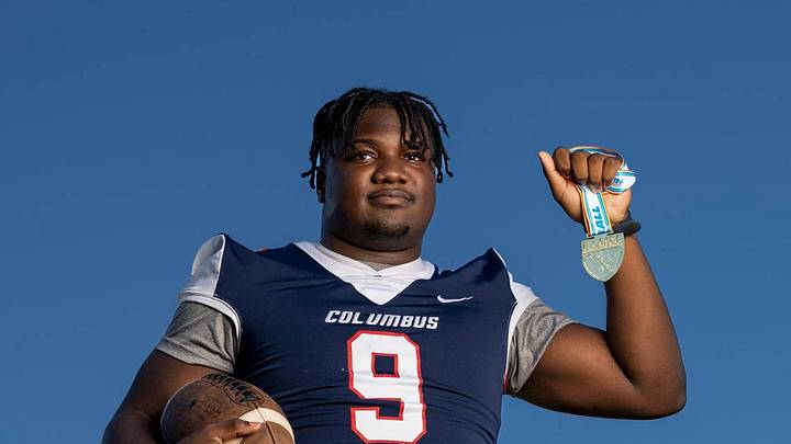 Louisville Football's Top Remaining Class of 2024 Targets