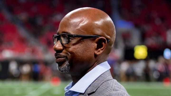Tennessee Titans Add Assistant GM Anthony Robinson to Front Office Tennessee Titans Add Assistant GM Anthony Robinson to Front Office