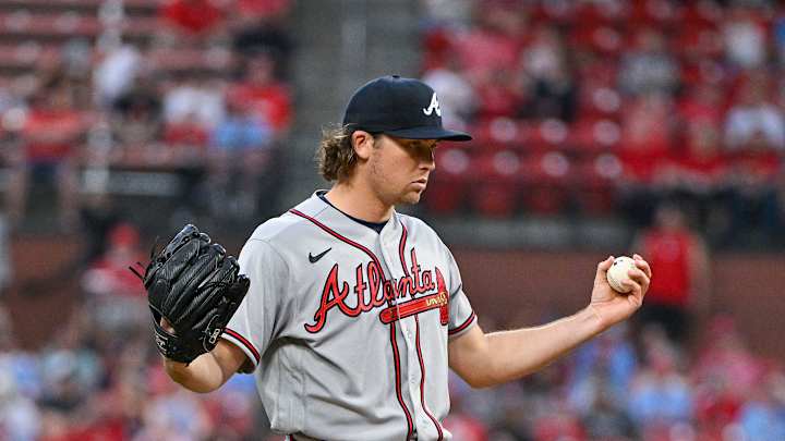 Braves Briefing: Best Rivalry in the NL East? Braves Briefing: Best Rivalry in the NL East?