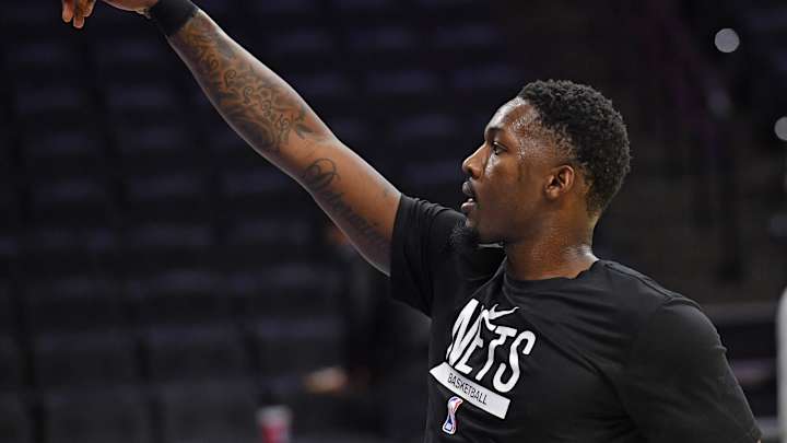 Could Former Mavs’ Dorian Finney-Smith Be Dillon Brooks Replacement for Grizzlies? Could Former Mavs’ Dorian Finney-Smith Be Dillon Brooks Replacement for Grizzlies?