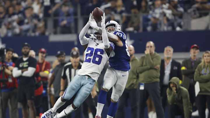 Browns Agree to Deal With Veteran S Rodney  McLeod