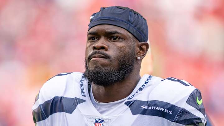 Falcons WR Penny Hart Fighting For Spot In 'Extremely Versatile Offense' Falcons WR Penny Hart Fighting For Spot In 'Extremely Versatile Offense'