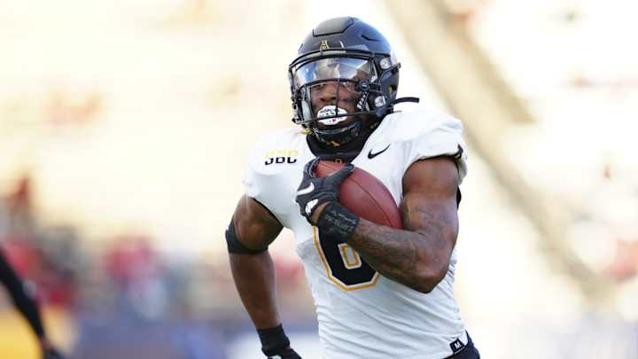 Five UDFAs Who Could Challenge for a Roster Spot in Carolina