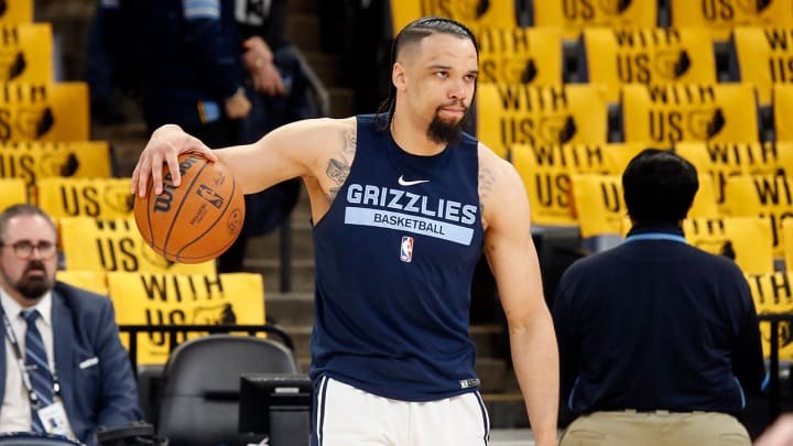 Dillon Brooks’s Agent Calls Out Shams Charania Over ‘False News’ Dillon Brooks’s Agent Calls Out Shams Charania Over ‘False News’