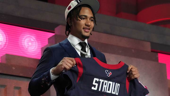 C.J. Stroud Proved That Future QB Draft Prospects Shouldn’t Take the S2 Test