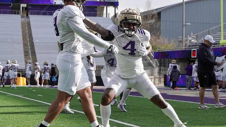 Husky Roster Review: ZTF Ready to Reclaim What Was Once His