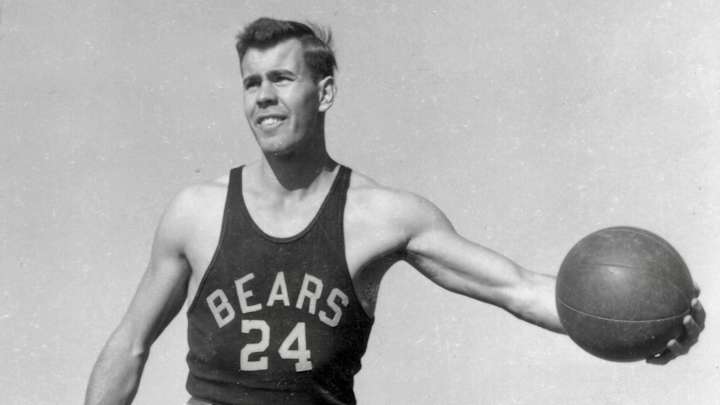 The Cal 100: No. 91 -- Andy Wolfe