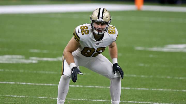 Sean Payton Explains Why Broncos Coveted TE Adam Trautman Sean Payton Explains Why Broncos Coveted TE Adam Trautman
