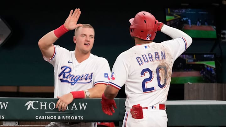 How to Watch Texas Rangers and Angels: TV Channel, Streams, Lineups