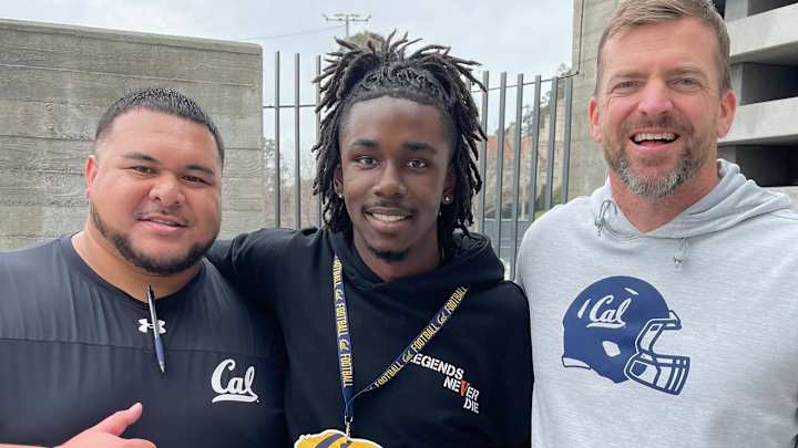 UW Continues to Mine JC Ranks for Talent, Offers San Mateo DB UW Continues to Mine JC Ranks for Talent, Offers San Mateo DB