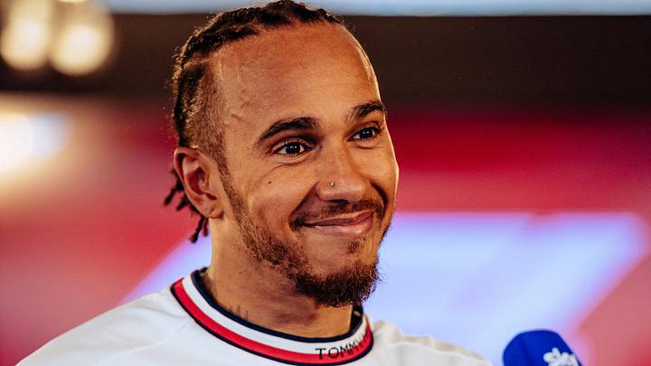 F1 Rumour: Ferrari Set To Offer Lewis Hamilton Eye-Watering Contract