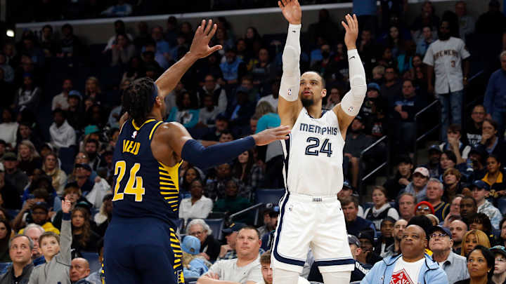Would free agent wing Dillon Brooks make sense for the Indiana Pacers?