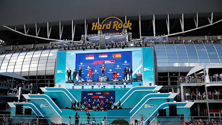 F1 News: FIA Under Scrutiny For "Playing With Fire" After Miami Grand Prix FP2