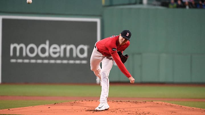 Red Sox's Nick Pivetta Has Fiery Response To Potential Transition To Bullpen Red Sox's Nick Pivetta Has Fiery Response To Potential Transition To Bullpen
