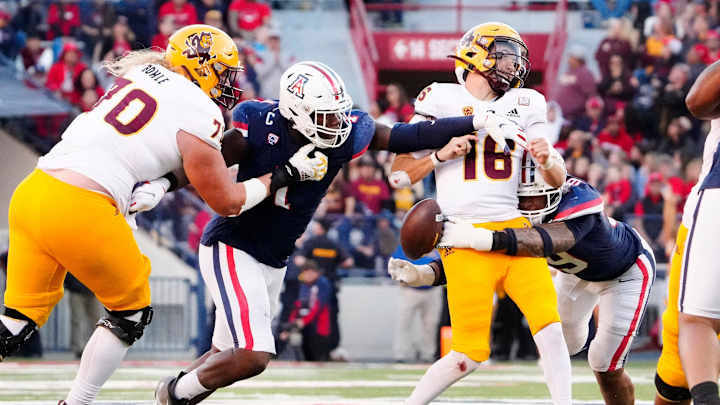 Rating Bears Defensive Longshots