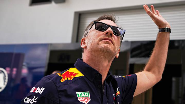 Red Bull Chief Roasts Ferrari and Mercedes After Yet Another Successful Grand Prix