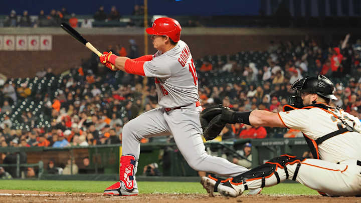 Budding Young Star Has Been Bright Spot In Otherwise Dreary Season For Cardinals