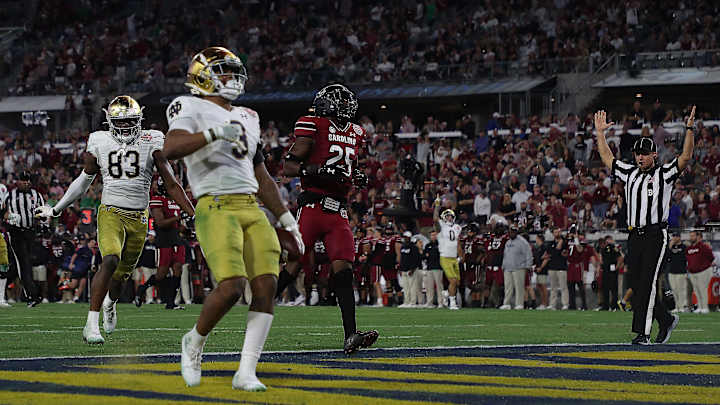 Morning Report: Ole Miss Baseball Falls, Football Recruiting News Gains Traction