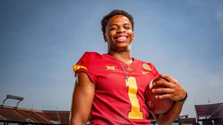 Packers Rookie Johnson Embraced Move to Safety