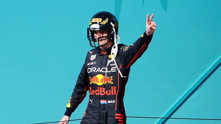 Everything You Need to Know Ahead of the 2023 F1 Miami Grand Prix Everything You Need to Know Ahead of the 2023 F1 Miami Grand Prix