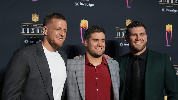 Mike Tomlin Explains Why Steelers Love Siblings