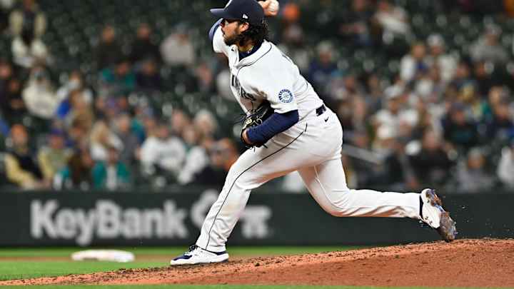 Seattle Mariners' Injury Updates on Andres Munoz and Robbie Ray Seattle Mariners' Injury Updates on Andres Munoz and Robbie Ray