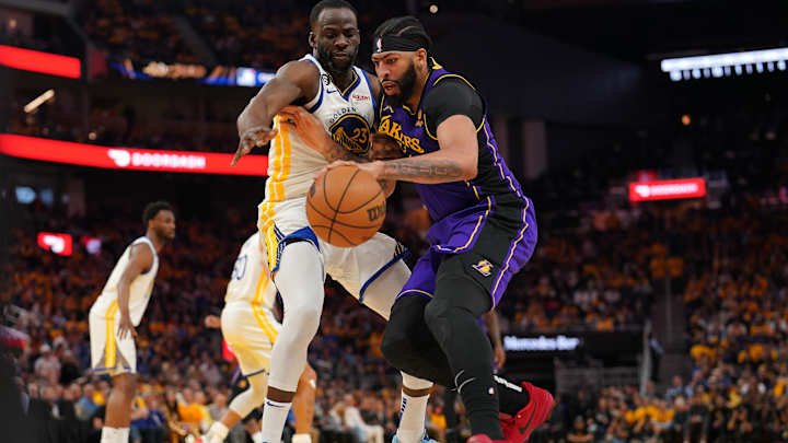 Lakers News: Inconsistency Of Trick-Or-Treat Anthony Davis Plaguing LA Lakers News: Inconsistency Of Trick-Or-Treat Anthony Davis Plaguing LA