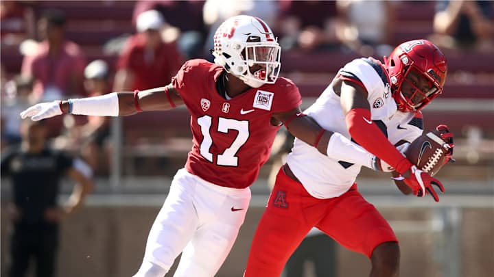 Ravens Sign Draft Trio to Rookie Deals
